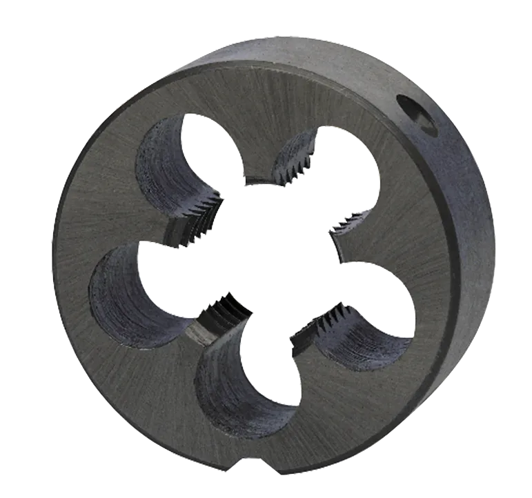 Gjengebakke HSS Co5 M6x1,0 mm