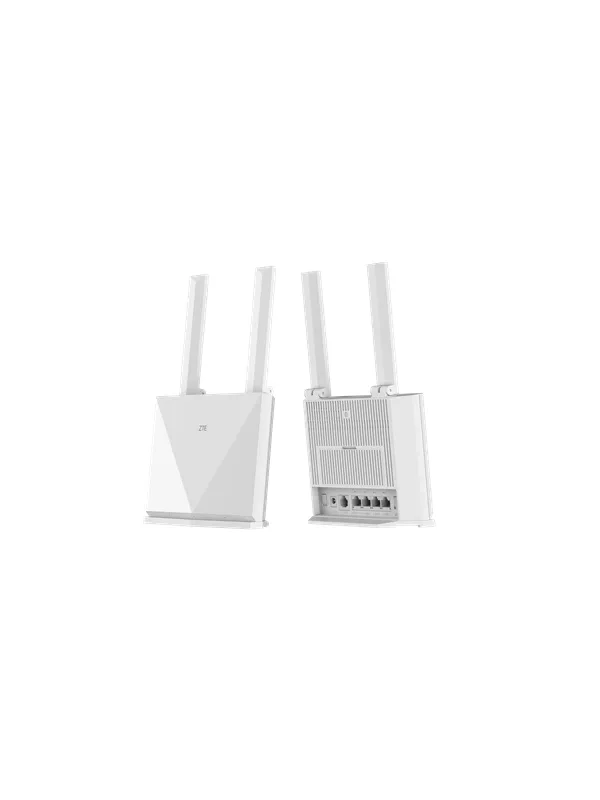 ZTE K20 Trådløs 4G Ruter - 4G