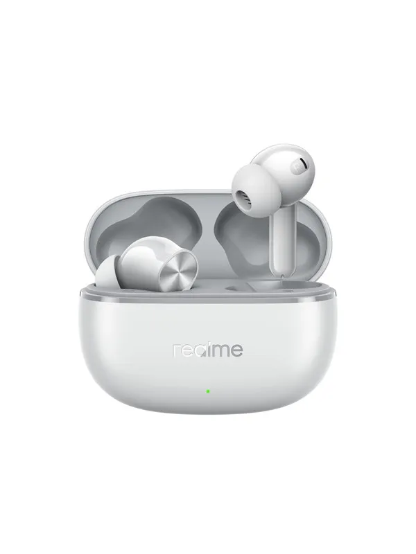 realme Buds T200 Lite - Storm Grey