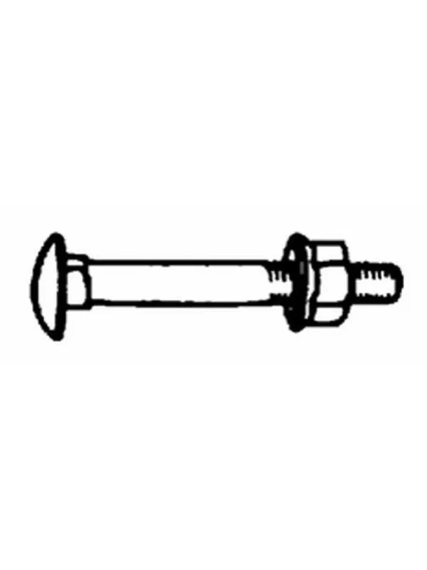 Wibe Screw set 20s hdg