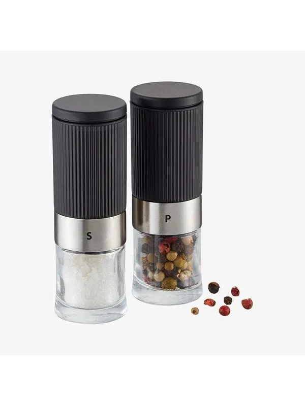 GEFU Salt og pepper sett TUSOME