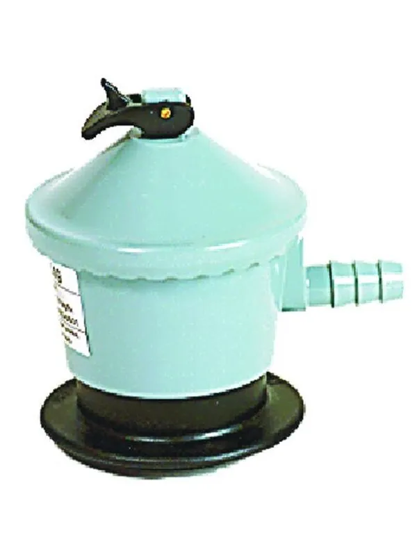 Andersen & Nielsen Srg low pressure regulator
