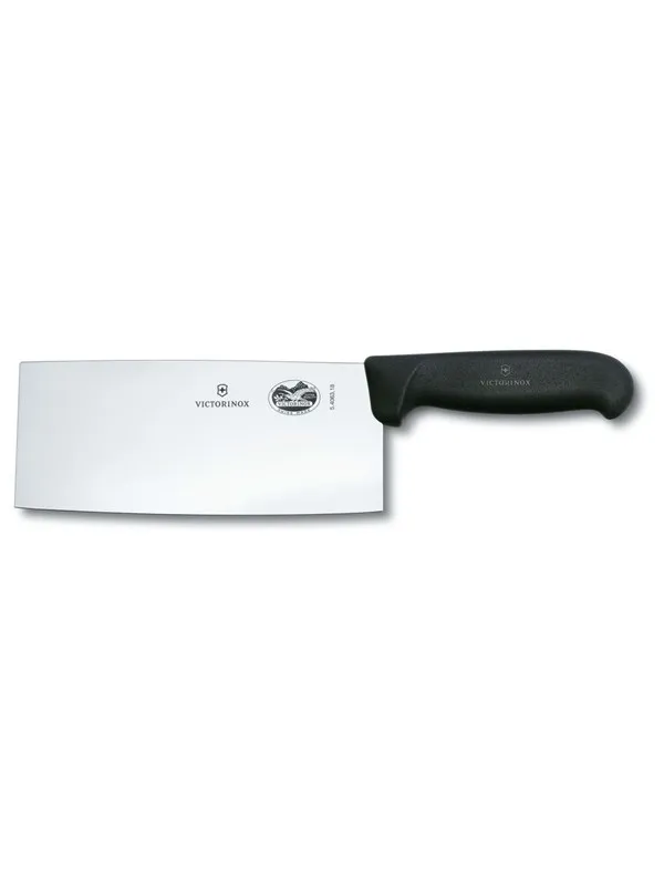 Victorinox Chinese Chef's Knife - 18 cm