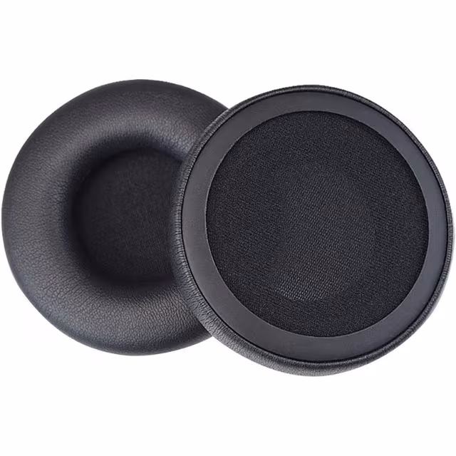 Øreputer Audio Technica ATH-S220BT  - Svart