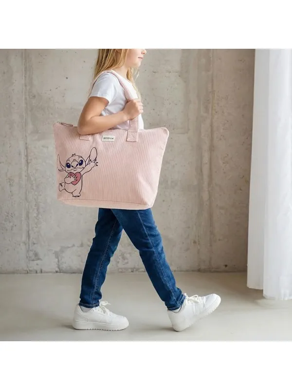 Lilo & Stitch - Shopping bag Stitch Obsessed