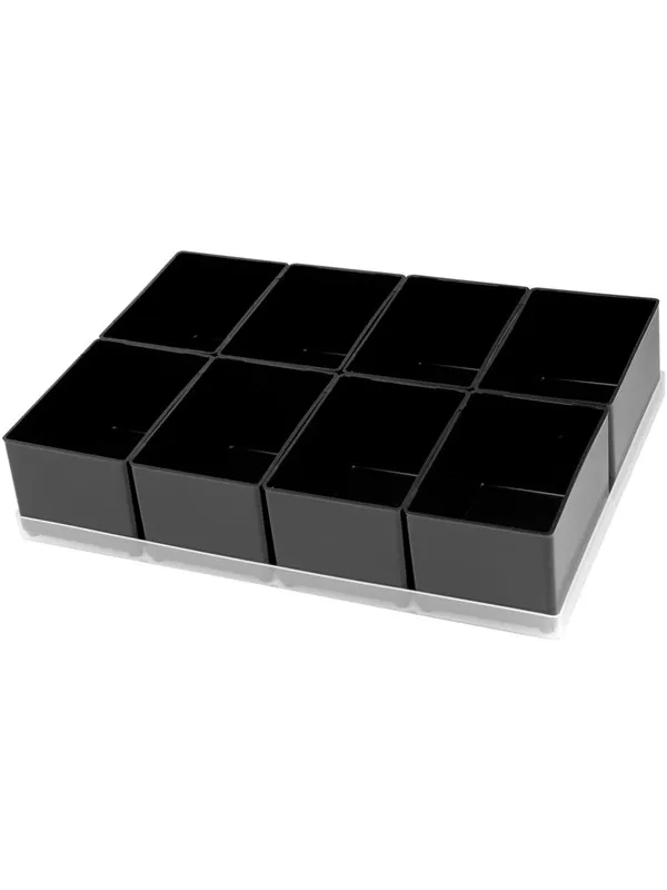 Raaco ESD Insert 55 8xA8-1