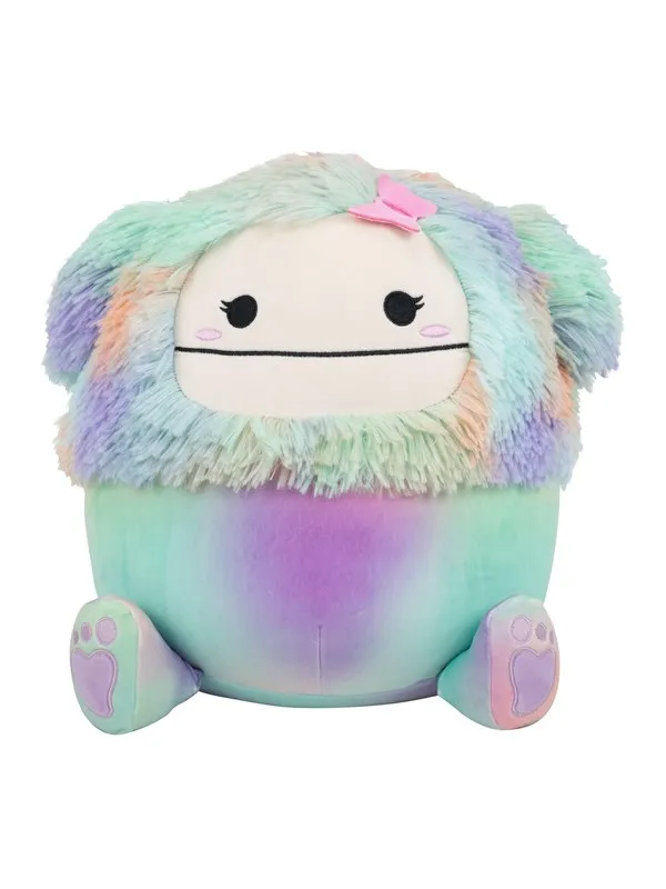 Squishmallows 30 cm Ting Bigfoot