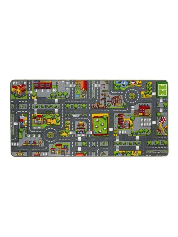 Paradiso Toys Leketeppe 67x 100 cm PARADISO TOYS
