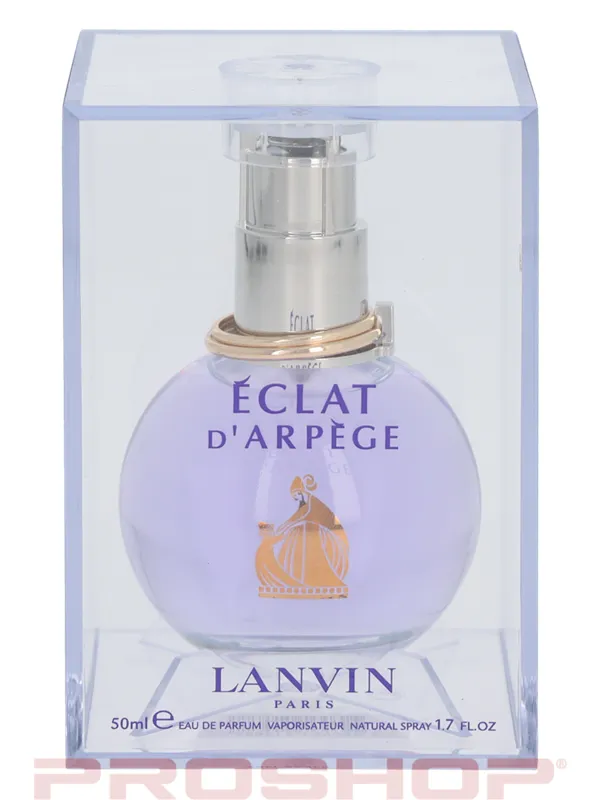 Lanvin - Eclat D'Arpege