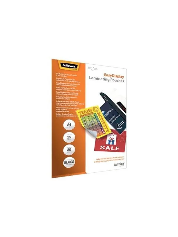 Fellowes Admire EasyDisplay
