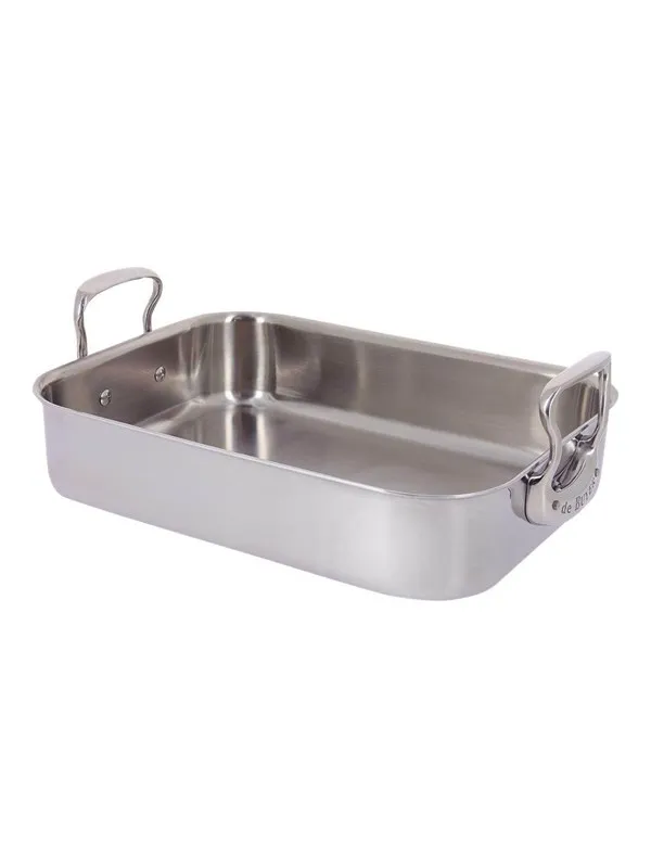 De Buyer AFFINITY roasting pan