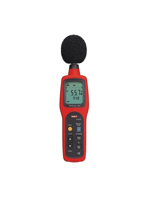 UNI-T UT35 Sound Level Meter