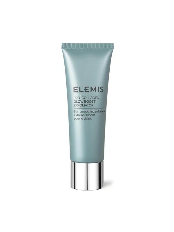 Elemis Pro-Collagen Glow Boost Exfoliator