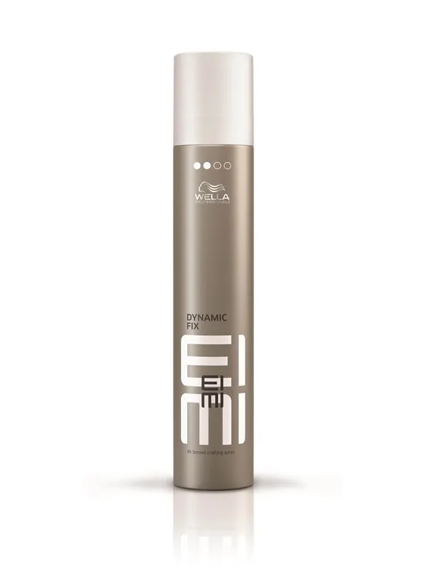 Wella EIMI Dynamic Fix