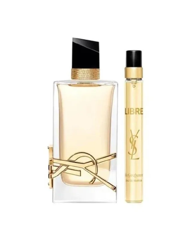 Yves Saint Laurent Libre EDP 90ml + EDP 10ml - Giftset