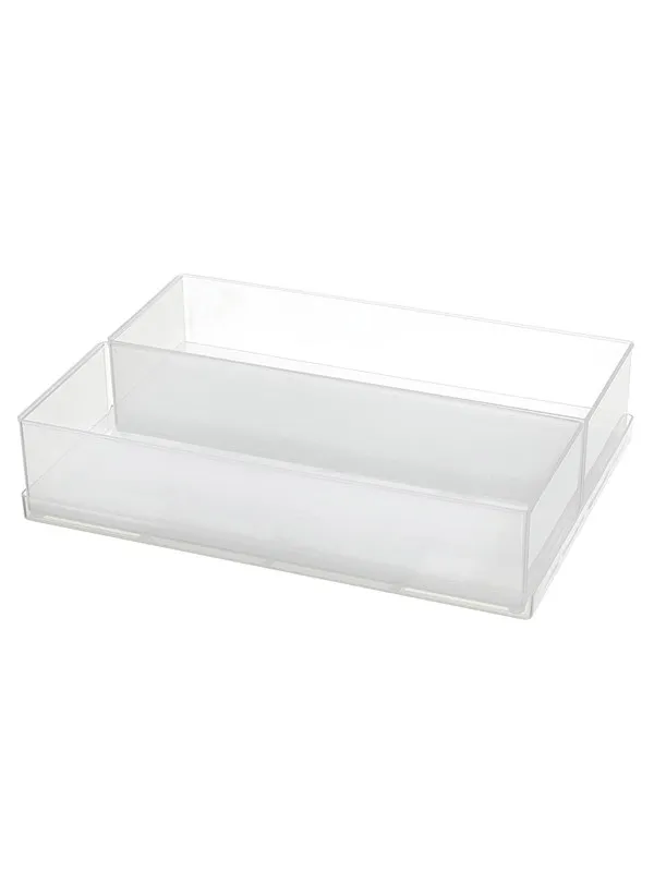 Raaco Insert 55 2xA7-2 - in grid tray