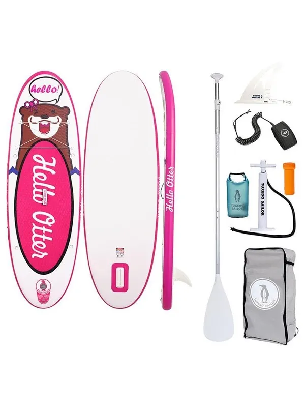 FunWater Tuxedo Sailor Children's SUP Paddle Board