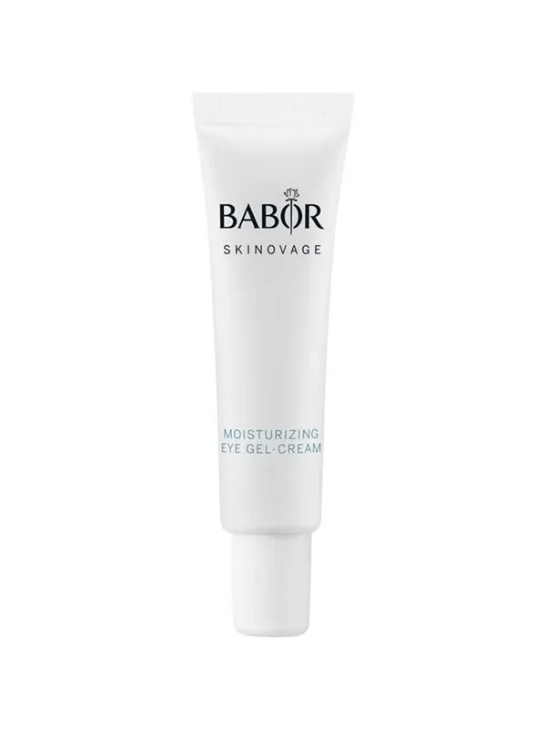 BABOR Skinovage Moisturizing Eye Gel-Cream