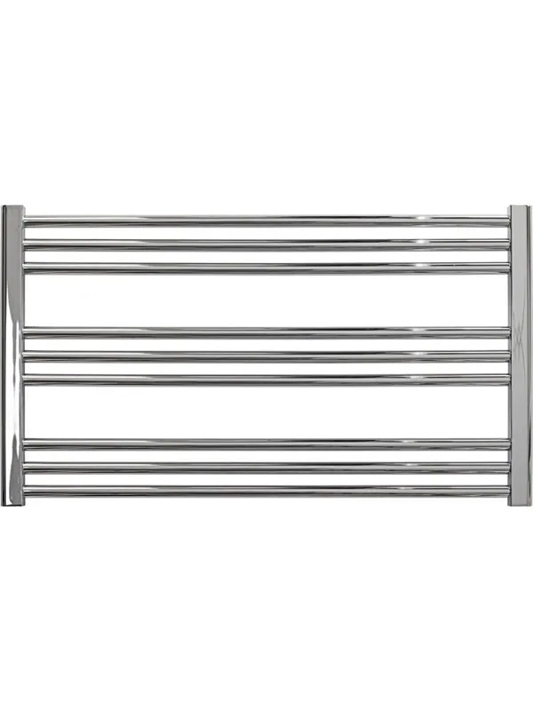 Kriss Space 510x900 flat chromed