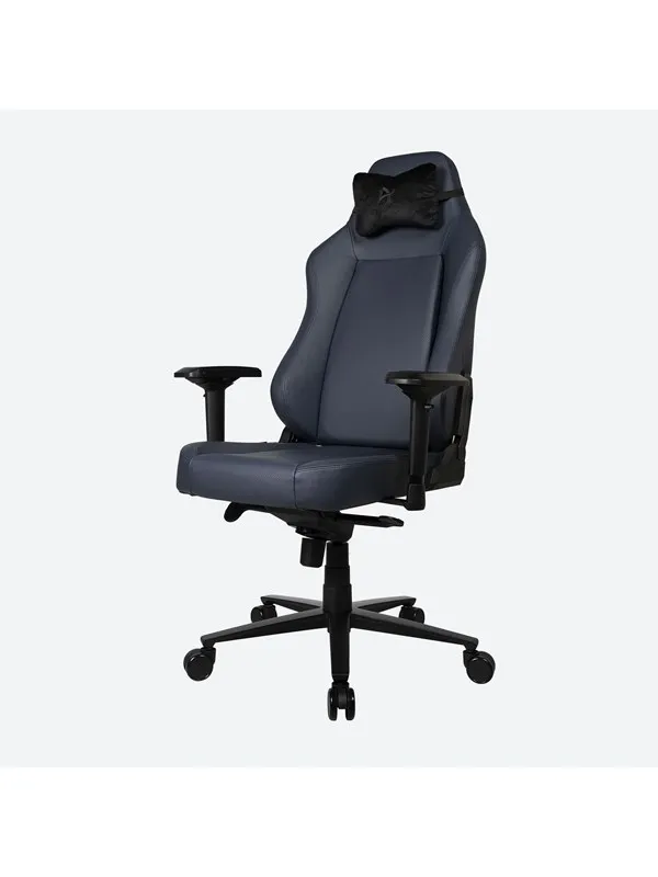 Arozzi PRIMO-PREM-OC office/computer chair Kontorstol - Premium Italian leather - Opptil 140 kg