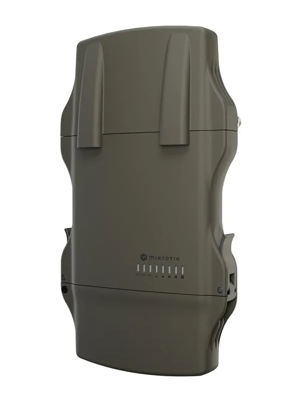 MikroTik NetMetal ax Rugged Outdoor WIFI 6 Access Point