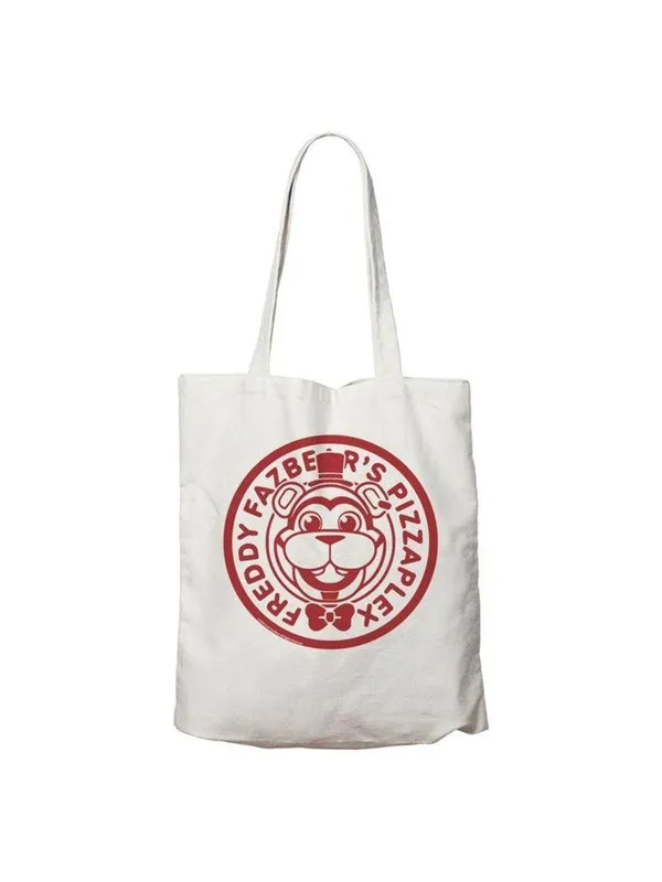 FaNaTtik - Five Nights at Freddy's Tote Bag - Veske