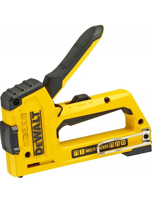 Dewalt DWHT0-TR510 5-in-1 ALUMINUM STAPLER