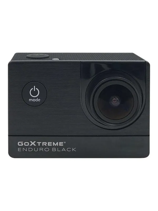 Easypix GoXtreme Enduro Black