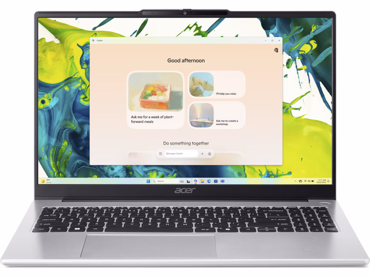ACER Aspire Lite 15 AL15-44 15,6" FHD