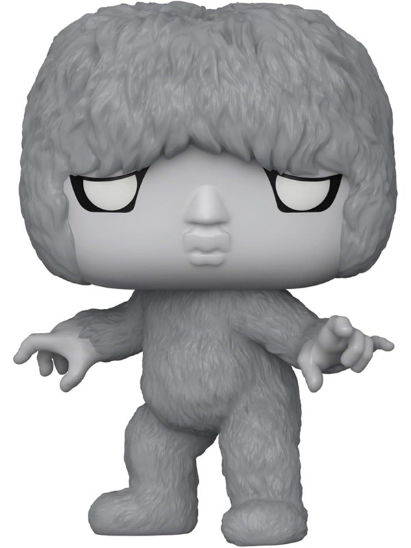 Funko! - Pop! the Twilight Zone 1959 Gremlin 10cm - Figur