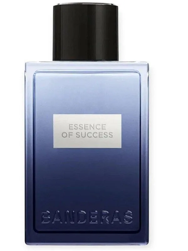Antonio Banderas Essence of Success EDT - 100 ml