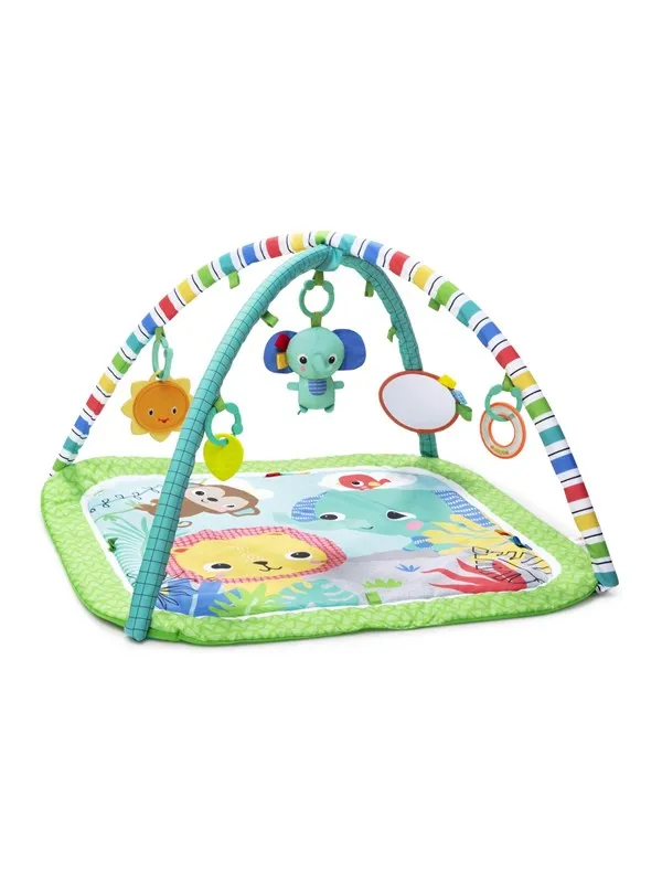 Bright Starts Wild Wiggles™ FoldAway™ Activity Gym