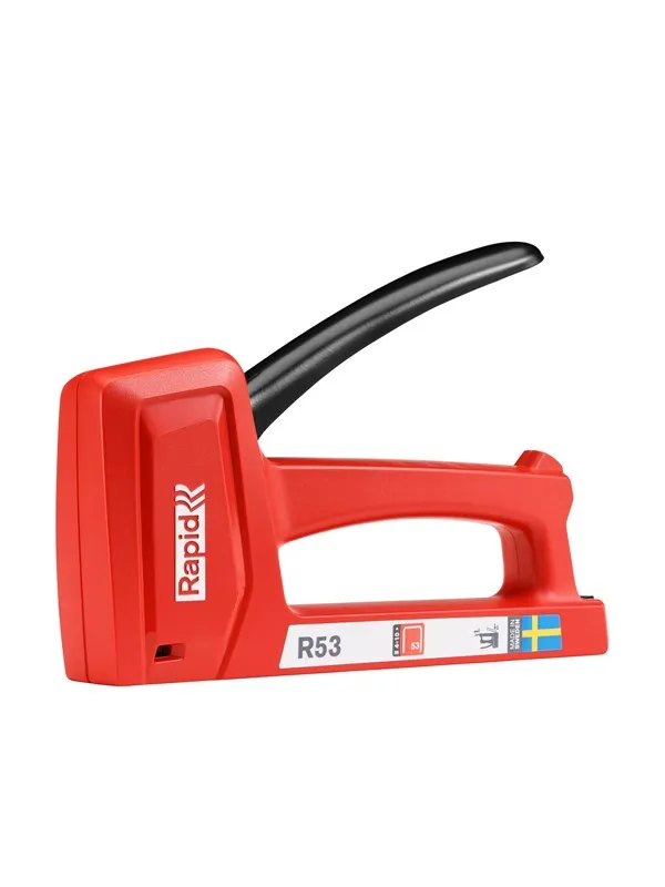 Rapid Staple Gun R53