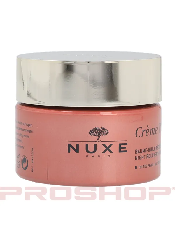 Nuxe Creme Prodigieuse Boost Night Balm
