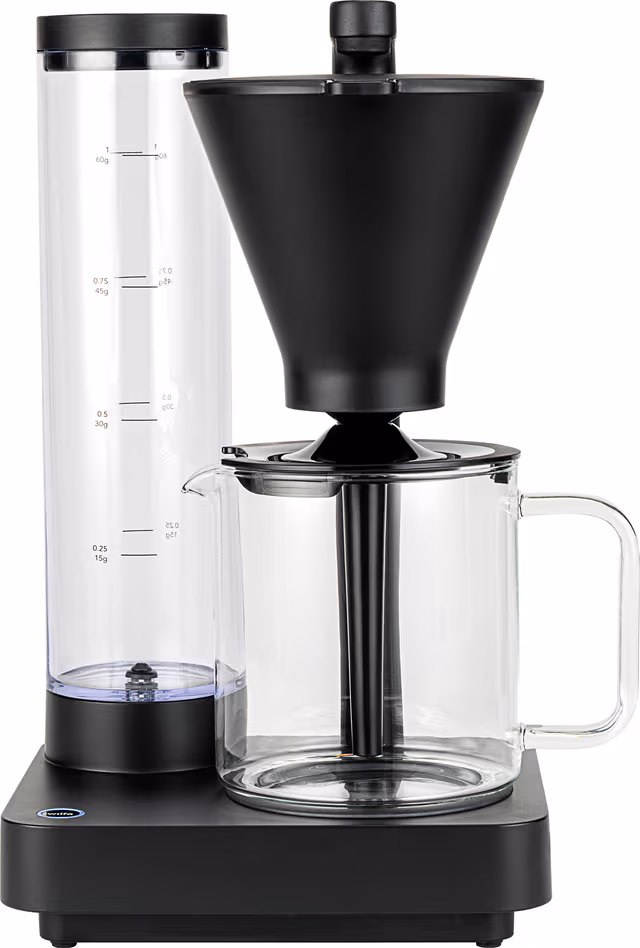 Wilfa CM8B-A100 Performance Compact Kaffetrakter
