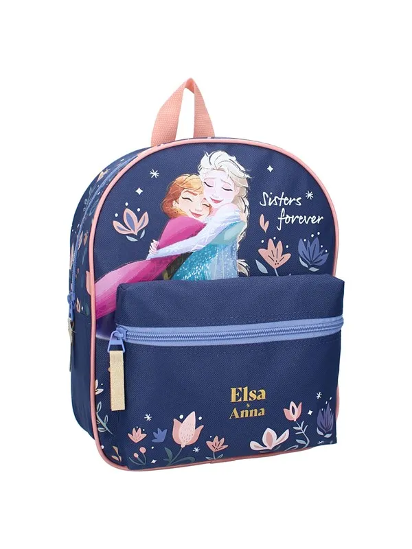 Frozen Backpack  II Louder Than Love