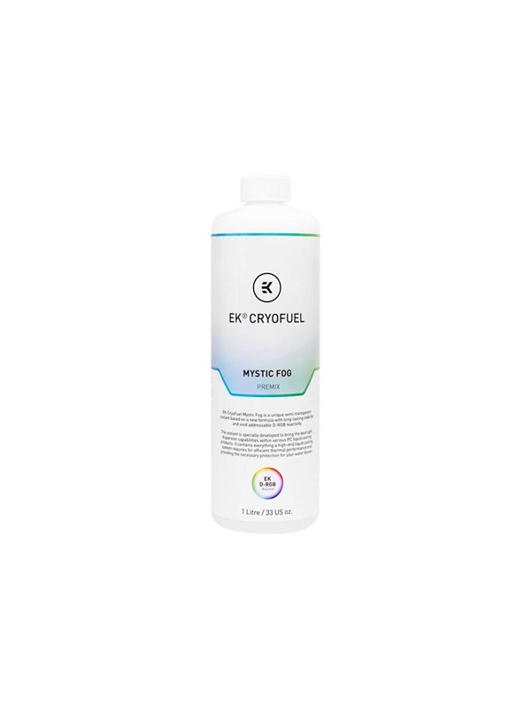 EK Water Blocks EK-CryoFuel Mystic Fog (Premix)