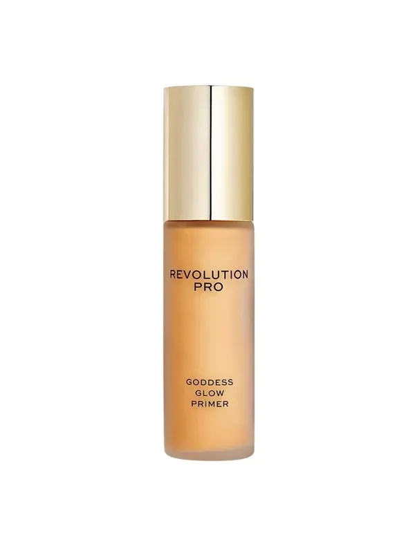 Revolution Pro Goddess Glow Primer Serum 30ml