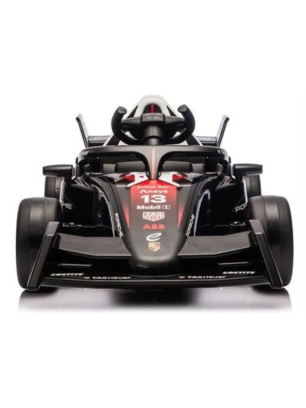 Porsche Formula E 12V Ride-On Car