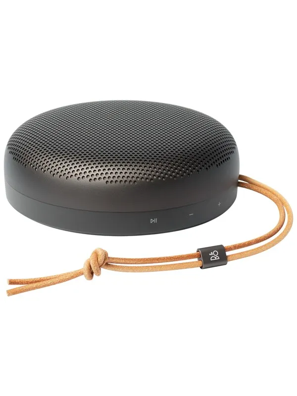 Bang & Olufsen BeoSound A1 (3rd Gen) - Varm granitt