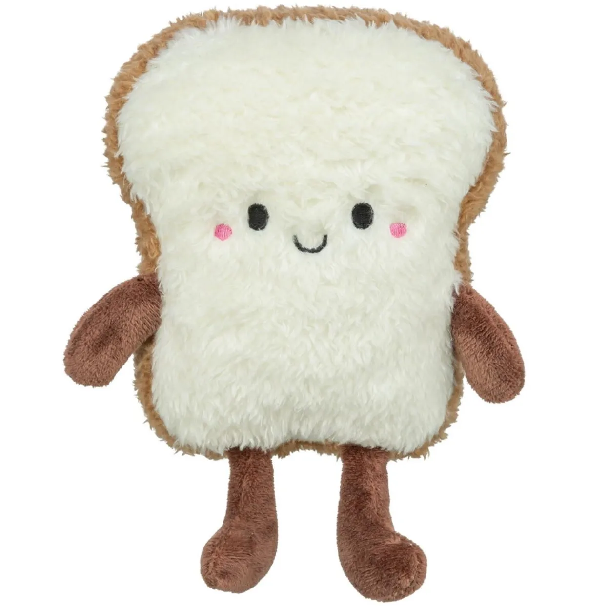 Trixie Toast XXL katteleke 18cm
