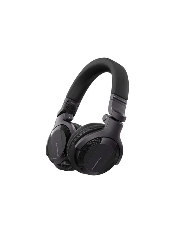 Pioneer DJ HDJ-CUE1 - headphones - 3.5 mm jack