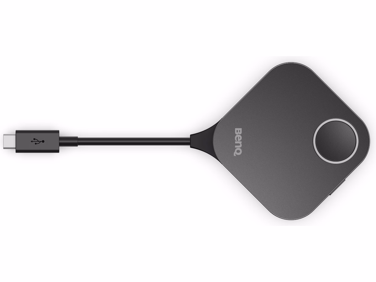 BenQ Instashow WDC15 button kit