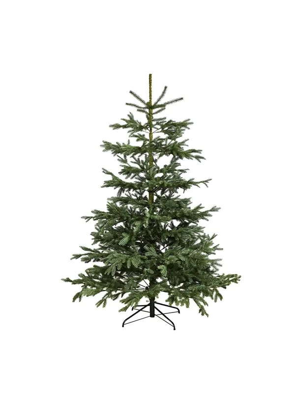 NORDIC WINTER Christmas tree artifical PE "Limited Edition" class A+