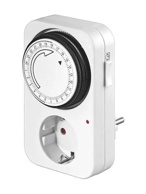 Pro Mechanical timer