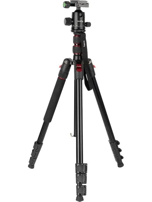 SmallRig 3474 CT-20 Aluminium Tripod