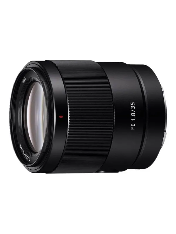 Sony FE 35 mm F1.8