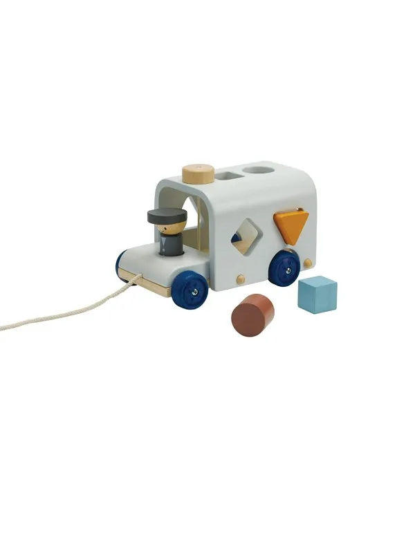 PLANTOYS Samle-bus