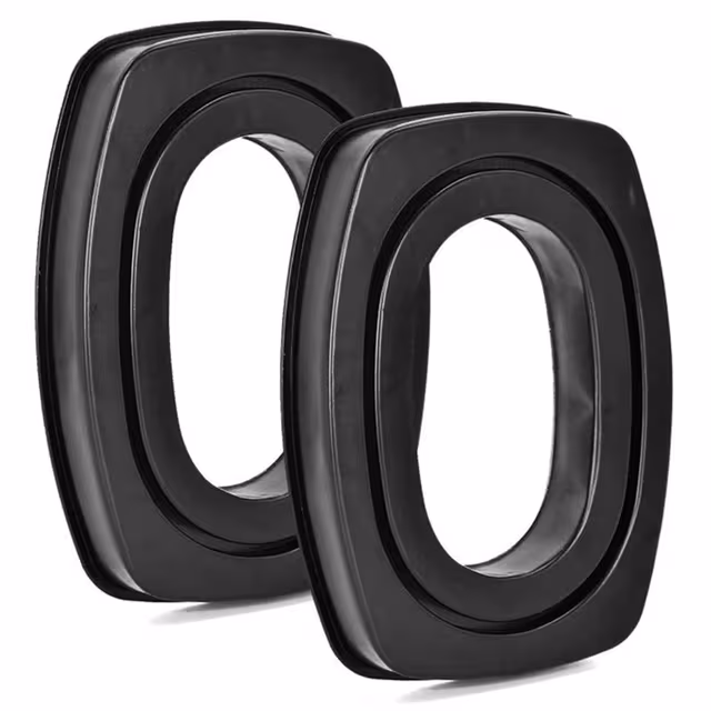 Øreputer Honeywell Howard Leight Sync Radio - Svart