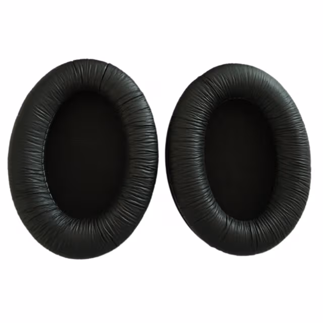 Øreputer til Sennheiser HD201 Sort